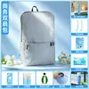 Packs de Regalo Deportivos para Prevención y Refrigeración del Calor de Verano, Eventos de Aniversario de Empresa, Team Building, Souvenirs Prácticos Personalizados para Nuevos Empleados, Regalos para Empleados