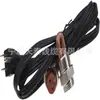 Adequado para Bloco Aquecedor de Motor Diesel Ford e Cabo de Alimentação 3C3Z6A051Aa