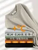 Suéter de una pieza de terciopelo simple con cuello redondo para hombre, otoño e invierno, forro polar, engrosado, cálido, camiseta interior de punto de modal para hombre