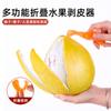 Abretor de Toronja Cuchillo Especial para Pelar Pelar Toronja Pelar Pulpa Herramienta Abretor de Toronja Naranja Artefacto Hogar