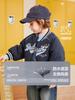 Chaqueta de Béisbol de Algodón Estilo Europeo para Niños, Abrigo de Algodón Impermeable y Cálido para Niños Pequeños, Nueva Ropa de Algodón de Invierno 2026