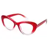 Gafas Populares Transfronterizas con Montura Anti Luz Azul para Viajar, Gafas de Forma Cóncava para Hombres y Mujeres, Gafas Planas 131 H2385