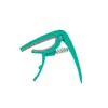 Capo para Guitarra y Afinador Combo al por Mayor en Stock, Afinador de Guitarra Acústica de Plástico Multiusos