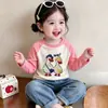 Camiseta Térmica de Polar Cálida para Niñas 2026 Otoño/Invierno Elegante Talla Mediana/Grande para Niños Manga Larga Cuello Redondo Ropa Interior Superior