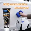 Cera Removedora de Arranhões para Carro KineShineX - Proteção da Pintura, Polimento, Remoção de Arranhões, Manutenção da Superfície da Pintura, Limpeza e Descontaminação