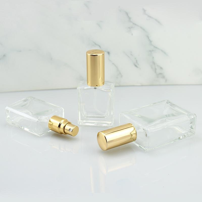 15ml 喷雾香水瓶