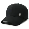 Orejeras de Invierno para Hombre Calentitas Engrosadas Gorra de Béisbol para Hombres de Mediana Edad y Mayores Protección contra el Viento y el Frío Gorra de Pico con Felpa