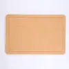 Tablero de Fieltro Transfronterizo Personalizado Estilo Ins Escandinavo Autoadhesivo Sin Clavos Sin Pared Tablero de Exhibición de Trabajos Fotográficos para Jardín de Infancia