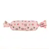 Almofada de Pelúcia Transfronteiriça Erva-do-Gato Brinquedo para Gato, Almofada para Gato que Faz Barulho, Brinquedo Mastigável para Alívio do Tédio, Brinquedo para Gato que Faz Barulho # #