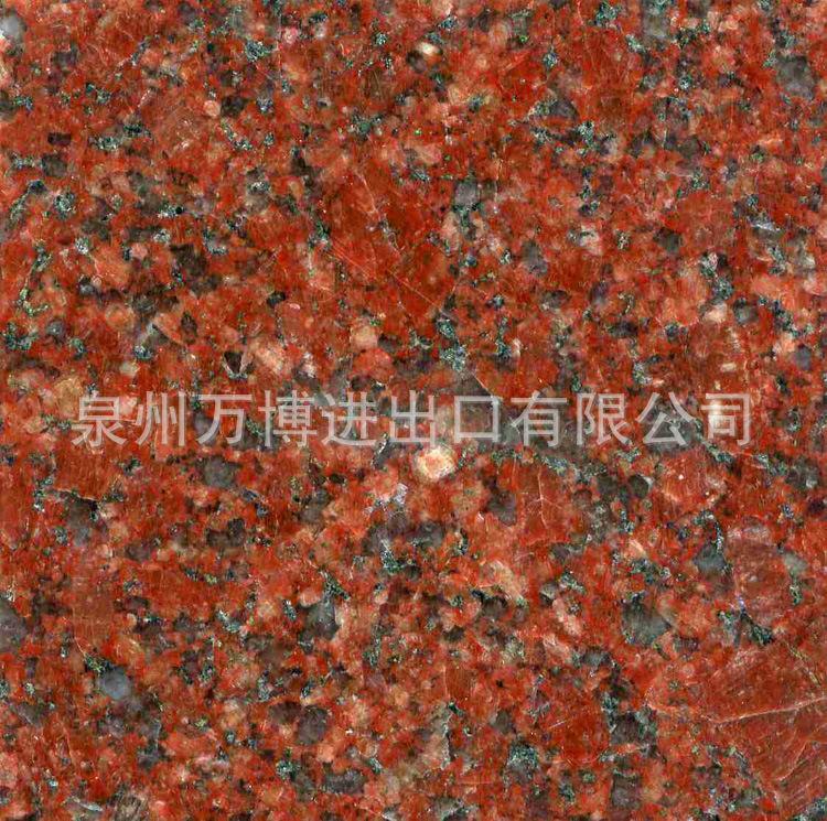 印度红