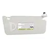 83280-TA5-A51ZA es adecuado para Honda Accord octava generación 08-14 parasol de coche izquierdo y derecho gris