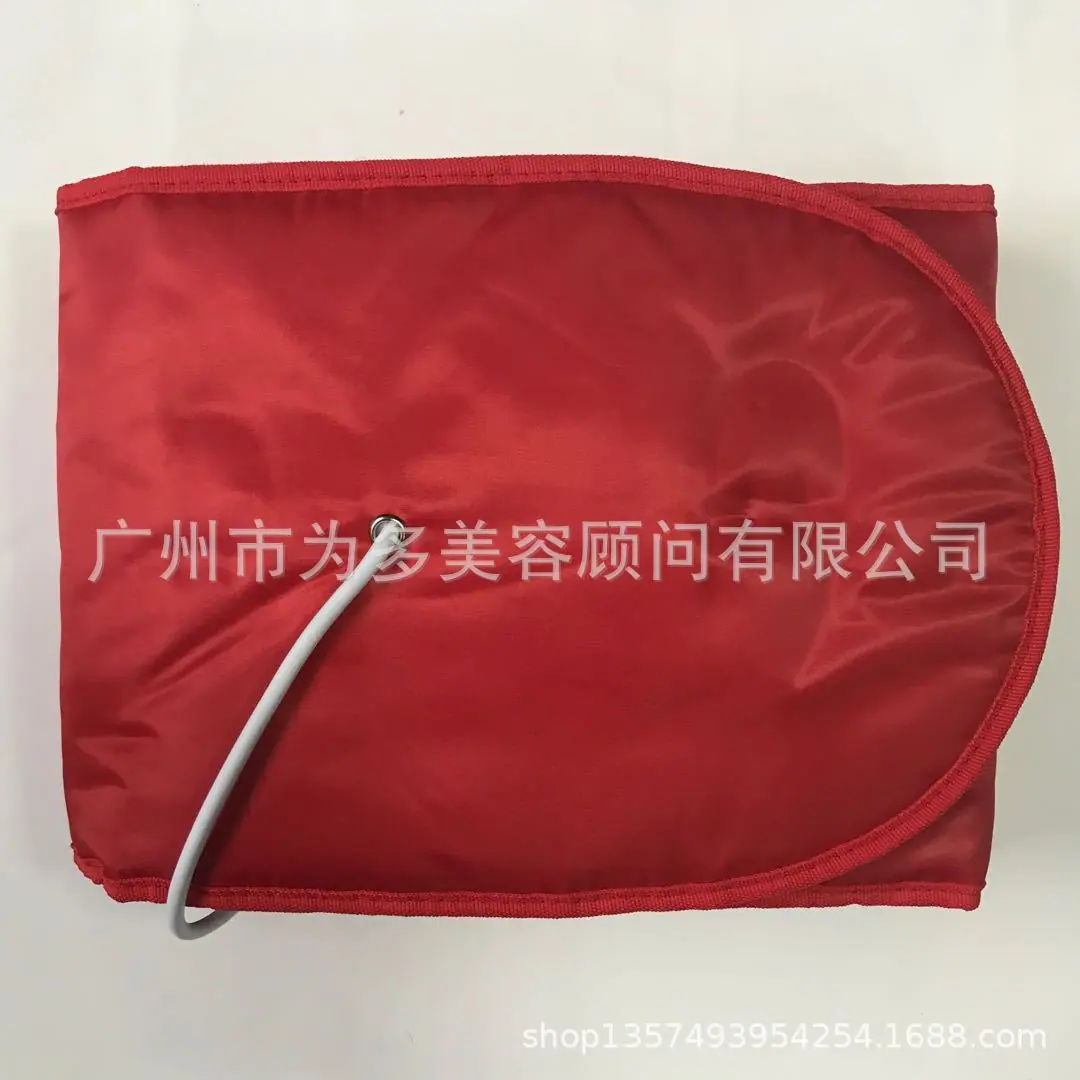 大红