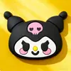 Imán de Nevera de Gato Kt Lindo Engrosado de Dibujos Animados Pegatina Magnética Suave Decorativa para Puerta Imán Suave para Nevera Accesorios para Máquina de Café Venta al por Mayor