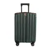 Maleta de Equipaje 20 pulgadas Maleta de Mano para Hombres y Mujeres Estudiantes, Gran Capacidad, Ruedas Universales, Maleta de Viaje con Esquinas Metálicas, Maleta de Carrito para Adultos