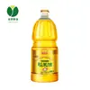 Óleo de Arroz Arowana Óleo Comestível 1.8L/Garrafa Óleo Vegetal Oryzanol Óleo de Arroz Grãos e Óleos Naturais