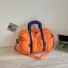 Bolsa de Viaje de Gran Capacidad para Nicho para Mujeres, Moderna, Ligera, para Viajes de Negocios de Corta Distancia, Bolso de Hombro Único, Casual, para Deportes y Fitness