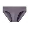 Calzoncillos para Hombre, Paquete de 50, Ropa Interior Transpirable Delgada de Moda para Verano, Pantalones Cortos Deportivos Antibacterianos Sin Costuras para Hombre