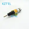 Adequado para peças de escavadeira Kubota 1502-12C2U1B2 válvula solenoide de desligamento/interruptor de desligamento 12v