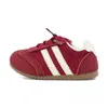 Topstar2025 Nuevos Zapatos Deportivos de Suela Blanda para Niños Otoño 6051