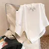 Camiseta de Manga Corta de Algodón Puro para Niños Verano Dibujos Animados 2026 Nuevo Estilo Camiseta de Media Manga para Niñas Ropa para Bebés Camiseta para Niños de Tallas Pequeñas y Medianas