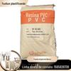 Pó de etileno de embalagem universal resistente ao desgaste de moldagem por injeção de PVC HG-800 Hanhua Ningbo