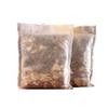 Saco para Banho de Pés de Vinte e Quatro Sabores Saco para Banho de Pés de Artemísia Folha de Artemísia Gengibre Velho Flor Vermelha Fumigação Herbal Saco de Medicamentos para Banho de Pés Fabricante Atacado