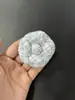 Novo corsage de broche de flor de camélia perfumada pequena de alta qualidade, 6,6 cm de altura, formato super flor Nibu