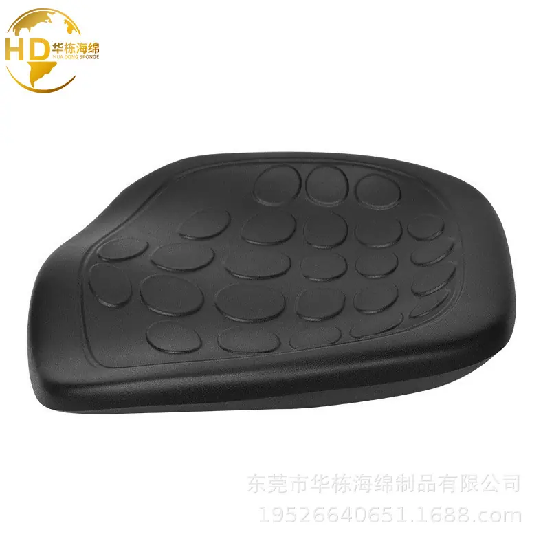 PU发泡自结皮坐垫座椅靠背