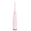 Limpador de Dentes, Removedor de Tártaro Dental, Ferramenta de Higiene Bucal, Limpador de Dentes Elétrico, Máquina de Limpeza Dental