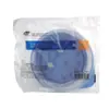 Yadu Yunda Dispositivo de Drenaje por Presión Negativa Desechable Aspirador Médico de Presión Negativa Dispositivo de Descompresión para Drenaje Gastrointestinal 1000ml