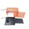 Lejano Oriente Kdt Asia Central Haode Senbaisen Qingdao Máquina de Canteado Tapa del Recipiente de Pegamento Cubierta Protectora Tapa del Recipiente de Pegamento Piezas de Maquinaria para Carpintería
