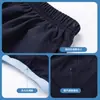 Uniforme de la Escuela Primaria Hangzhou Yijia Ropa de Verano Otoño Invierno para Estudiantes de Primaria Niñas Niños Ropa Deportiva Chaqueta Vestido
