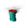 Série Ybt Ventilador Axial Parcial de Mineração Fabricante Fornece Ventilador Axial Parcial de Mineração