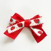Accesorios para moños, Pasadores, Adornos para el cabello, Tocados, Ropa, Zapatos, Calcetines, Decoraciones, Accesorios de vestir, Moños pequeños hechos a mano