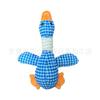 Nuevo peluche para perro mascota con voz verdura fruta animal caricatura resistente a mordidas suministros para juguetes para gato perro mascota al por mayor