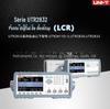 Ponte LCR digital Uleed UTR2811D-II, UTR2830, UTR2832 indutância resistência capacitância