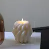 Bandeja de Madera Estilo Francés para Velas de Aromaterapia / Almacenamiento / Difusor / Joyería de Piedra / Bandeja de Almacenamiento / Bandeja Alta