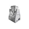 Mezclador de Laboratorio Mezclador de Polvo Seco Mezclador de Acero Inoxidable 304 Equipo de Mezcla de Polvo Seco Químico