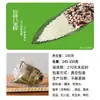 Especialidad de Zongzi Saborizado de Jiaxing: Zongzi de Yema de Huevo y Carne Fresca, Zongzi de Dátiles Confitados, Zongzi de Frijol Rojo, Zongzi Hecho a Mano para el Festival del Bote del Dragón, Compra Grupal de Empresa