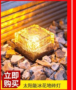 不锈钢太阳能草坪灯