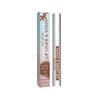 Eelhoe Brillo Labial Peel-Off (Color Cacao) Delineador de Labios Ligero, Fácil de Aplicar, Colorido, Brillante, Multicolor
