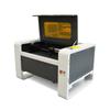 Máquina de grabado y corte láser VOIENR Walrun 9060 corte de madera corte de acrílico corte de tela 6090