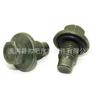 Adecuado para Ford Focus Mondeo Escort Fiesta Tapón de Drenaje de Aceite Tornillo de Drenaje de Aceite