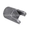 Suministro de accesorios para moldes de ferretería, ferretería mecánica no estándar, procesamiento, horquilla, fabricación de moldes de extrusión en frío, venta al por mayor