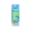 Esponja de Banho Esfoliante Infantil Padrão Escama de Peixe Embossado 3D Esponja de Banho Chuveiro Várias Cores Disponíveis Fabricante Original Fornecimento em Massa