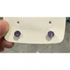 Pendientes Redondos de Colgante Estilo Retro Francés para Mujer, Pendientes Metálicos Simples y Versátiles para Uso Diario, Pendientes de Lujo Ligero y de Gama Alta