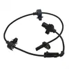 Para Carros Honda Sensor de Velocidade da Roda ABS Dianteiro Direito 57450-SNA-003 57455-SNA-003