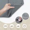 Alfombrilla de Silicona para Cafetera Más Vendida de Amazon Alfombrilla para Barra de Cafetera de Dos en Uno Estilo Italiano Alfombrilla para Filtro de Agua de Cafetera