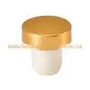 Frasco de Aromaterapia Barriga Grande Frasco Vazio Frasco Difusor de Vidro Frasco de Aromaterapia de Vime Sem Fogo 100Ml250Ml