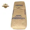 Sebs Kraton Sebs1651 Plastificante/Adhesivo de Plástico con Caucho Termoplástico Hidrogenado Kraton G1651Hu